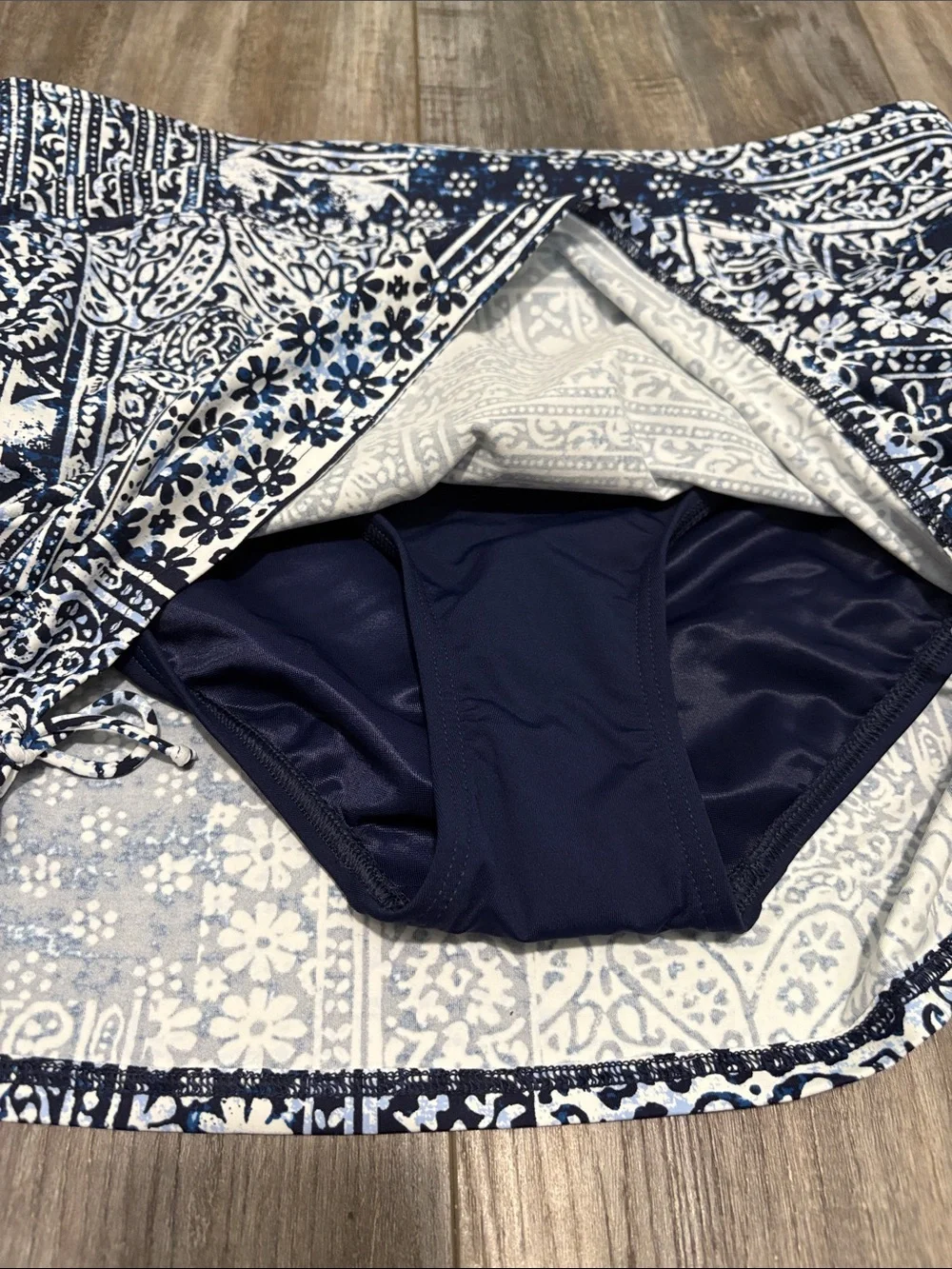 Lands End brand new